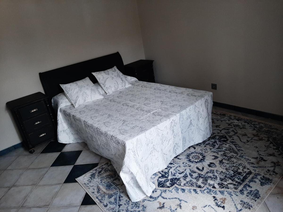 El Rincon Las Vinas Jain Kültér fotó