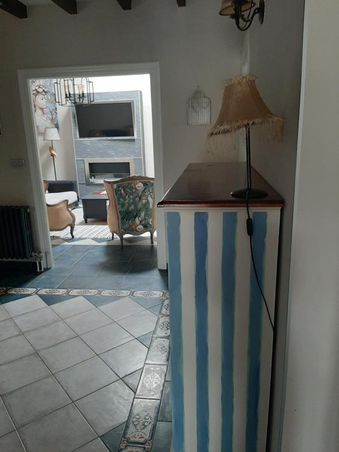 El Rincon Las Vinas Jain Kültér fotó